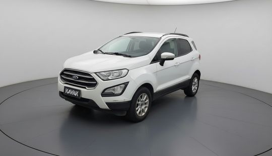 Ford • EcoSport