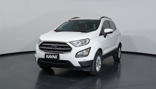 Ford • EcoSport