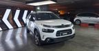 Citroen C4 Cactus 1.6 VTI 115 FEEL PACK AUTO Hatchback 2022