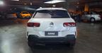 Citroen C4 Cactus 1.6 VTI 115 FEEL PACK AUTO Hatchback 2022