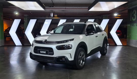 Citroen • C4 Cactus