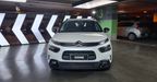 Citroen C4 Cactus 1.6 VTI 115 FEEL PACK AUTO Hatchback 2022
