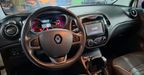 Renault Captur 1.6 INTENS CVT Suv 2019