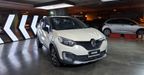 Renault Captur 1.6 INTENS CVT Suv 2019