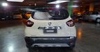 Renault Captur 1.6 INTENS CVT Suv 2019