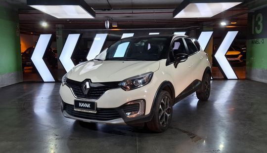 Renault • Captur