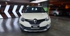 Renault Captur 1.6 INTENS CVT Suv 2019