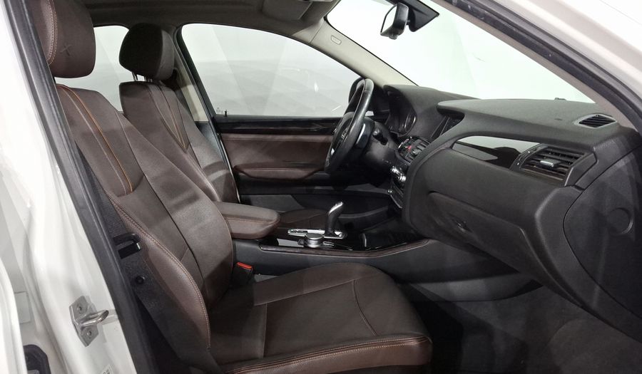 Bmw X4 2.0 XDRIVE28IA X LINE AUTO 4WD Suv 2018