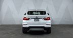 Bmw X4 2.0 XDRIVE28IA X LINE AUTO 4WD Suv 2018