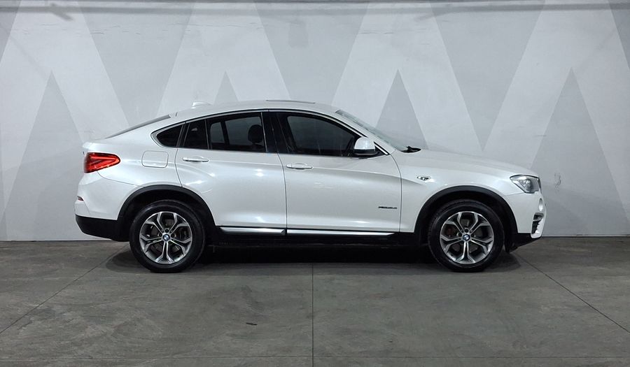 Bmw X4 2.0 XDRIVE28IA X LINE AUTO 4WD Suv 2018