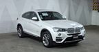Bmw X4 2.0 XDRIVE28IA X LINE AUTO 4WD Suv 2018