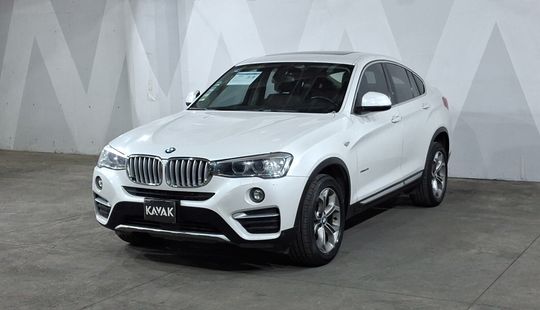 Bmw • X4