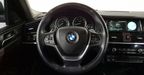 Bmw X4 2.0 XDRIVE28IA X LINE AUTO 4WD Suv 2018