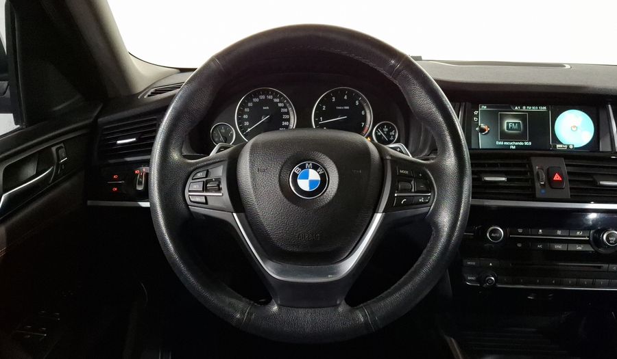 Bmw X4 2.0 XDRIVE28IA X LINE AUTO 4WD Suv 2018