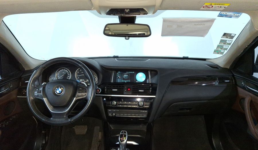 Bmw X4 2.0 XDRIVE28IA X LINE AUTO 4WD Suv 2018