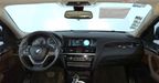 Bmw X4 2.0 XDRIVE28IA X LINE AUTO 4WD Suv 2018