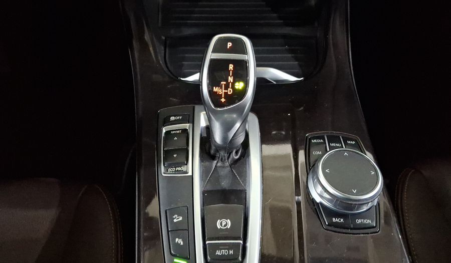 Bmw X4 2.0 XDRIVE28IA X LINE AUTO 4WD Suv 2018