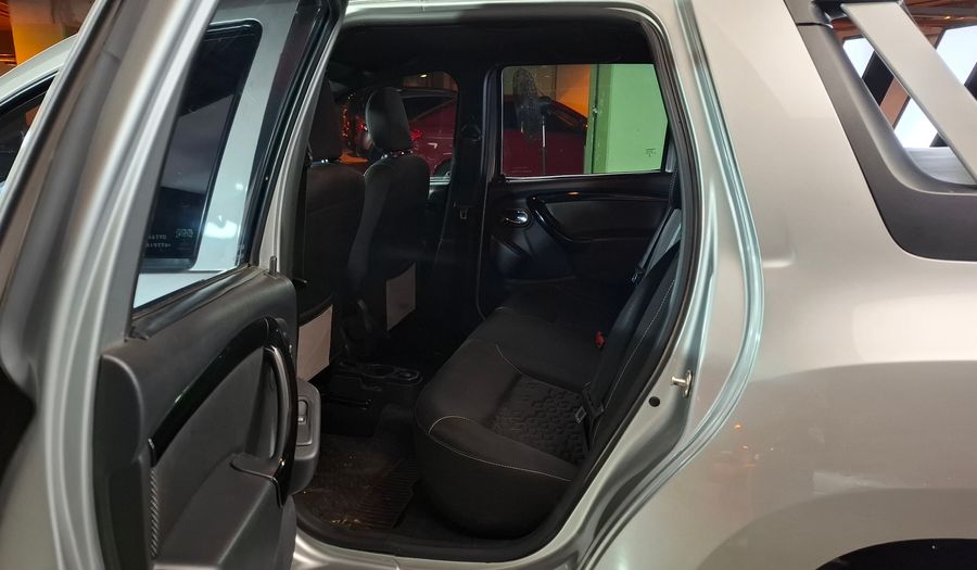 Renault Duster Oroch 2.0 PRIVILEGE Pickup 2017