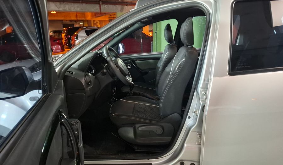Renault Duster Oroch 2.0 PRIVILEGE Pickup 2017