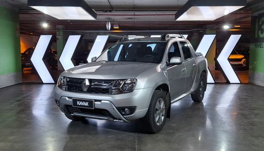 Renault • Duster Oroch