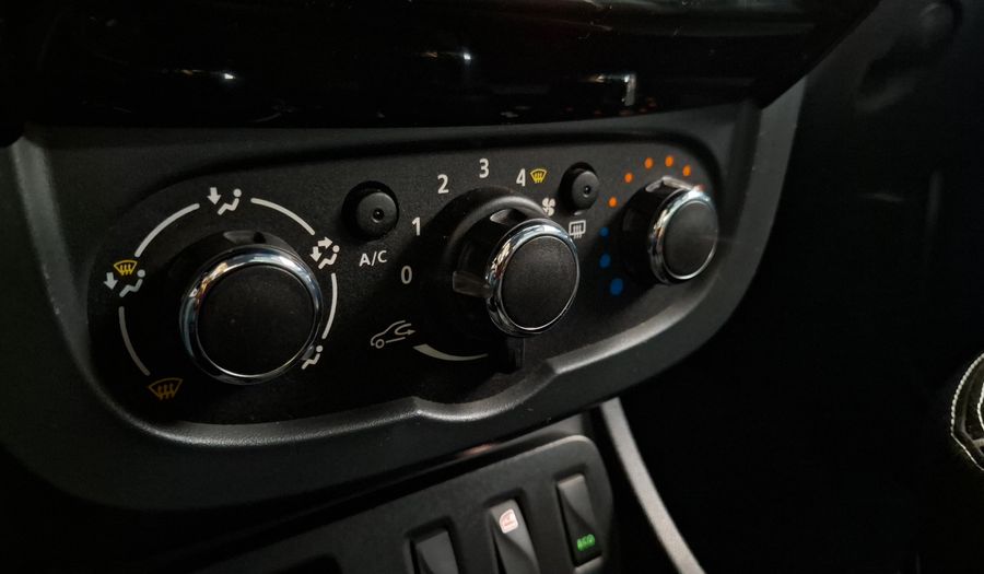 Renault Duster Oroch 2.0 PRIVILEGE Pickup 2017
