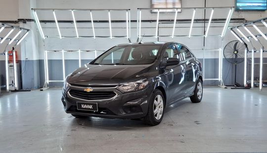 Chevrolet • Onix