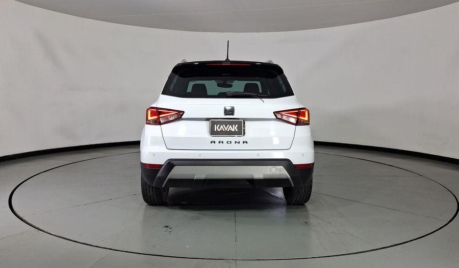 Seat Arona 1.6 XCELLENCE AUTO Suv 2021