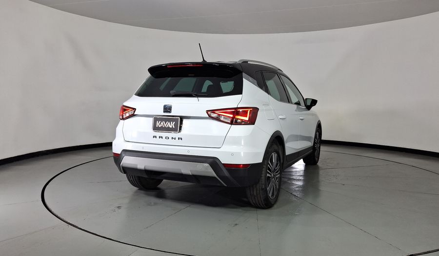 Seat Arona 1.6 XCELLENCE AUTO Suv 2021