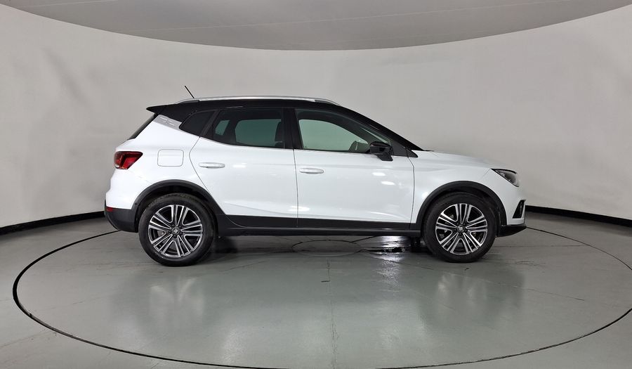 Seat Arona 1.6 XCELLENCE AUTO Suv 2021