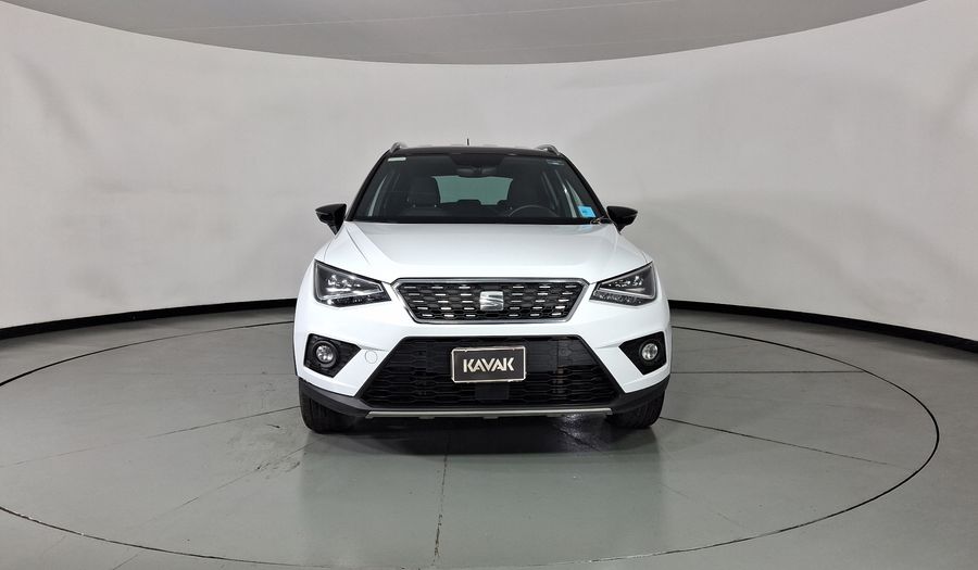 Seat Arona 1.6 XCELLENCE AUTO Suv 2021