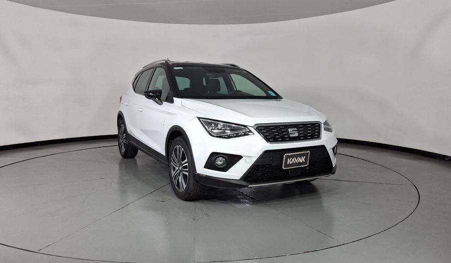 Seat Arona 1.6 XCELLENCE AUTO Suv 2021