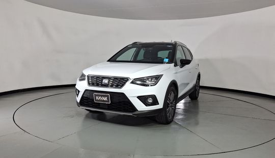 Seat • Arona