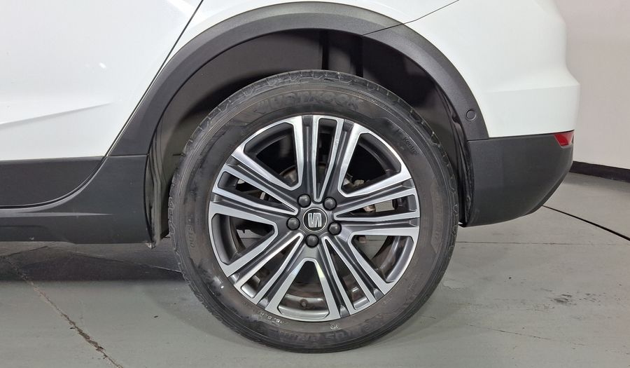 Seat Arona 1.6 XCELLENCE AUTO Suv 2021