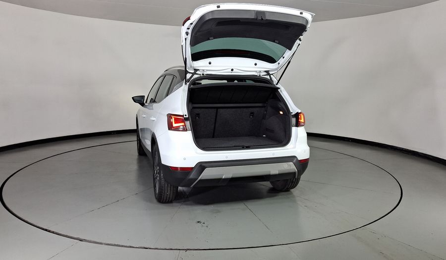 Seat Arona 1.6 XCELLENCE AUTO Suv 2021
