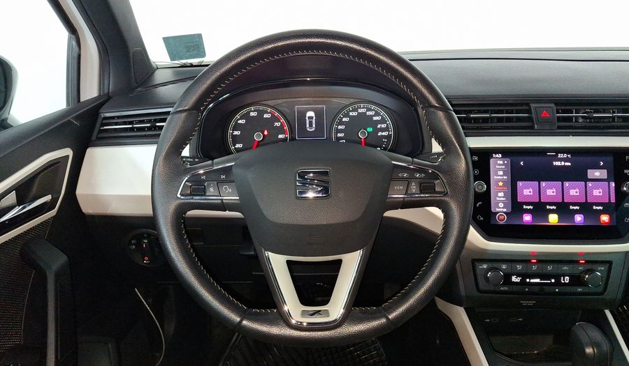 Seat Arona 1.6 XCELLENCE AUTO Suv 2021