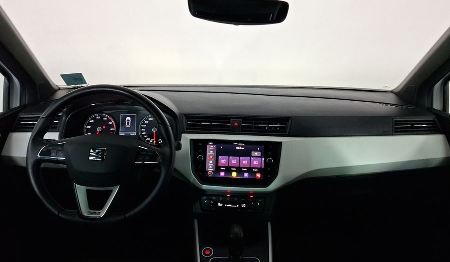 Seat Arona 1.6 XCELLENCE AUTO Suv 2021