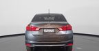 Honda City 1.5 EX CVT Sedan 2017