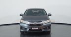 Honda City 1.5 EX CVT Sedan 2017