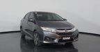 Honda City 1.5 EX CVT Sedan 2017