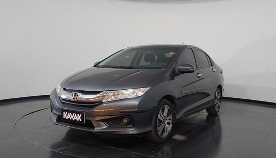 Honda • City