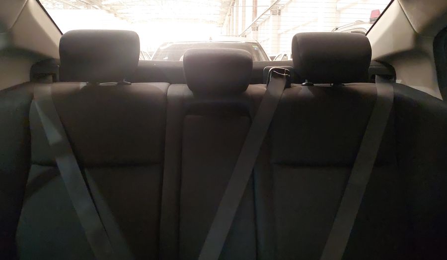 Honda City 1.5 EX CVT Sedan 2017