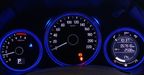 Honda City 1.5 EX CVT Sedan 2017