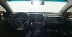 Honda City 1.5 EX CVT Sedan 2017