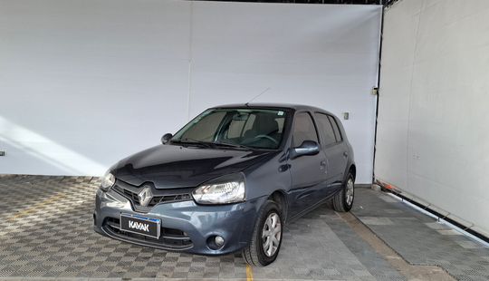 Renault • Clio