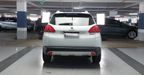Peugeot 2008 1.6 ALLURE AUTO Suv 2019