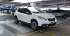 Peugeot 2008 1.6 ALLURE AUTO Suv 2019