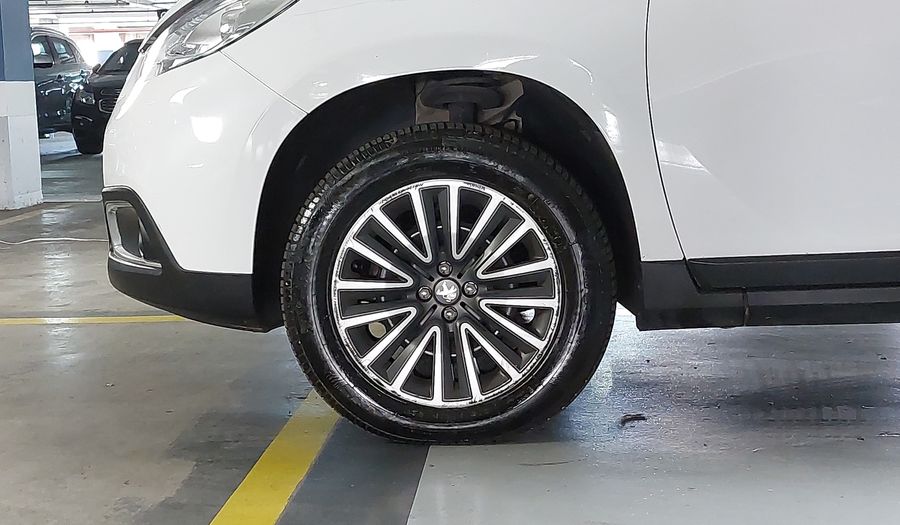 Peugeot 2008 1.6 ALLURE AUTO Suv 2019