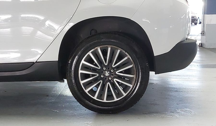 Peugeot 2008 1.6 ALLURE AUTO Suv 2019