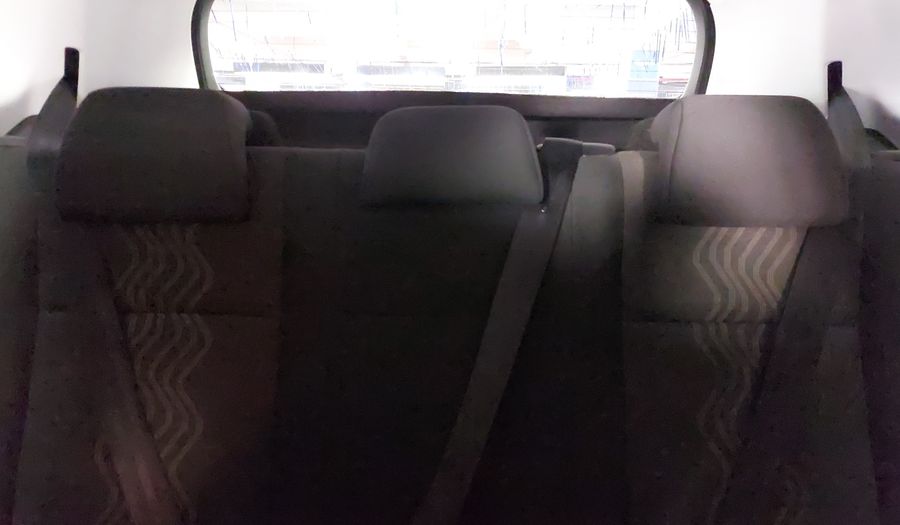 Peugeot 2008 1.6 ALLURE AUTO Suv 2019