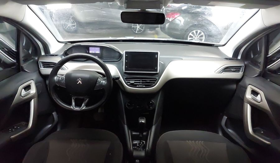 Peugeot 2008 1.6 ALLURE AUTO Suv 2019